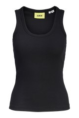 Jjxx - Tanktop - Black - Frida