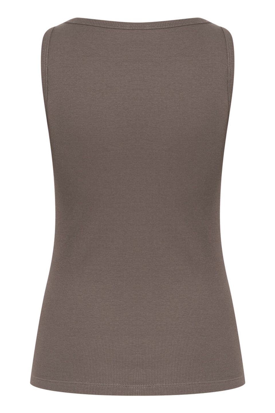 Top - Brown - MandyMW - MY ESSENTIAL WARDROBE