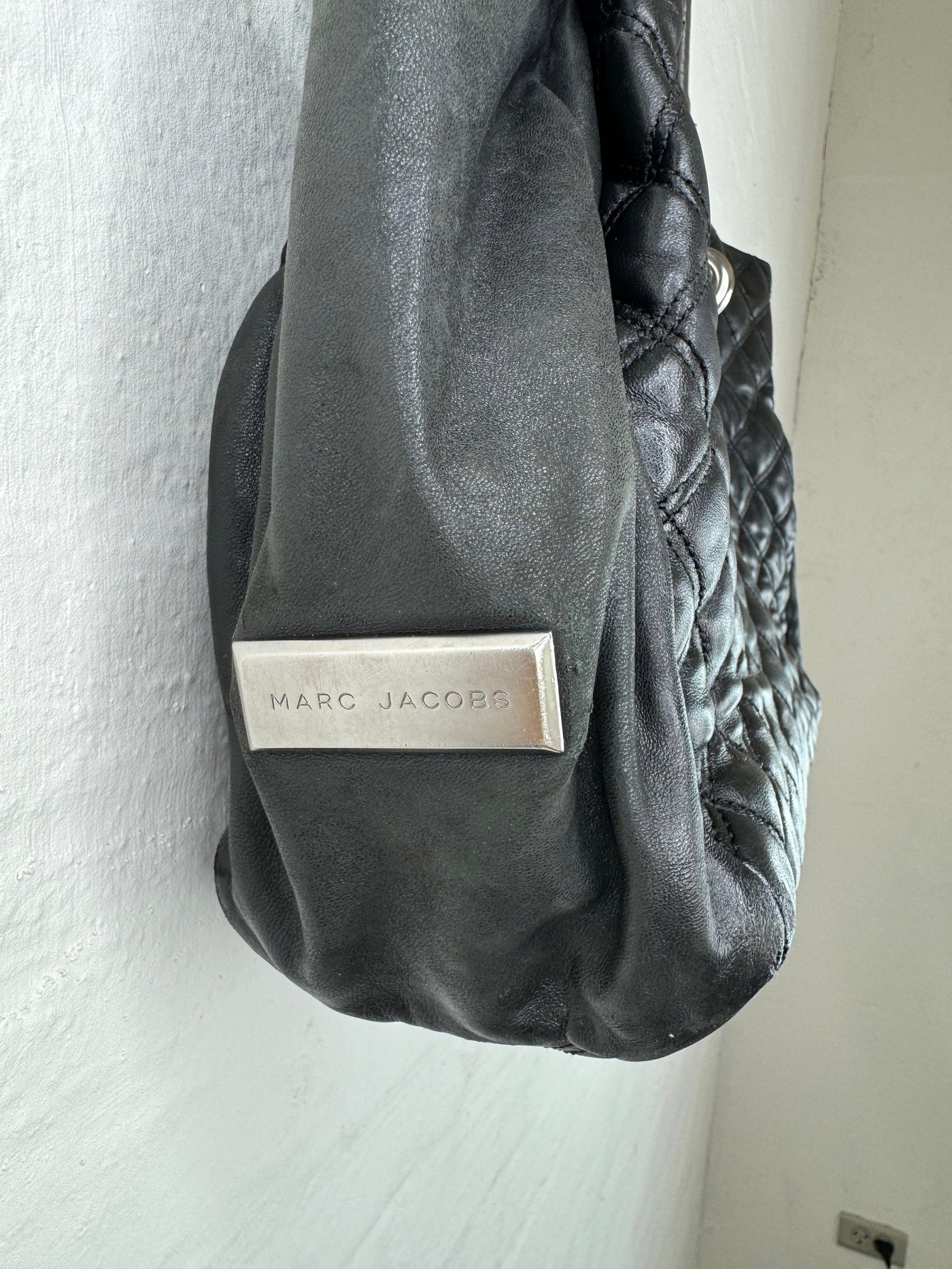 Preloved tasker & punge Marc by Marc Jacobs - Skulder taske - Secondhand