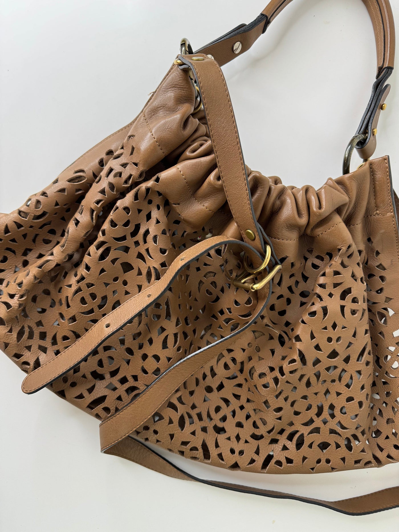 Preloved tasker & punge Marni -  Shopper bag - Secondhand