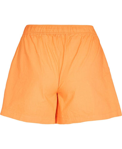 MbyM Underdele MbyM - Midnight-M Shorts - Orange