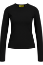 JJXX - T-shirt - Black - Celine