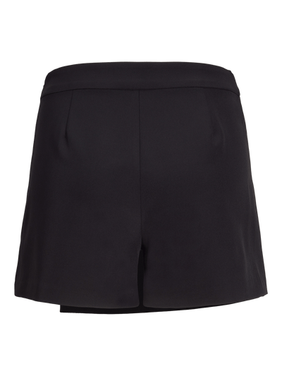 JJXX Underdele Mini skirt - Sort - Sofia - JJXX