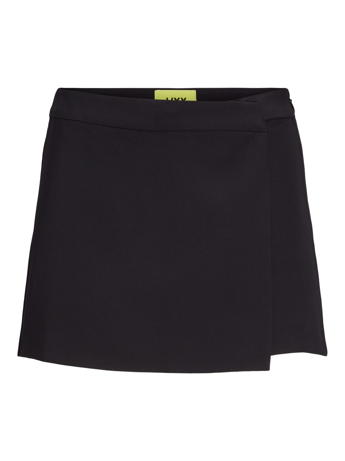 JJXX Underdele Mini skort - Sort - Sofia - JJXX