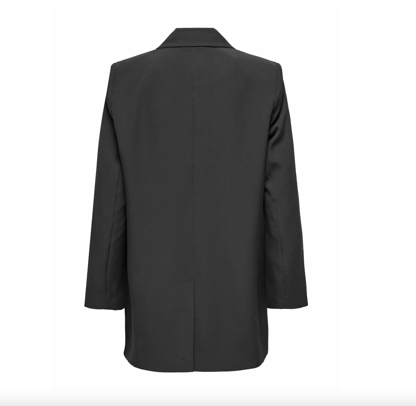 Only Overdele Mørkebrun Blazer - Lana Berry - ONLY