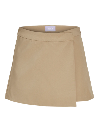 JJXX - Skort - Beige/Coriander - Sofia