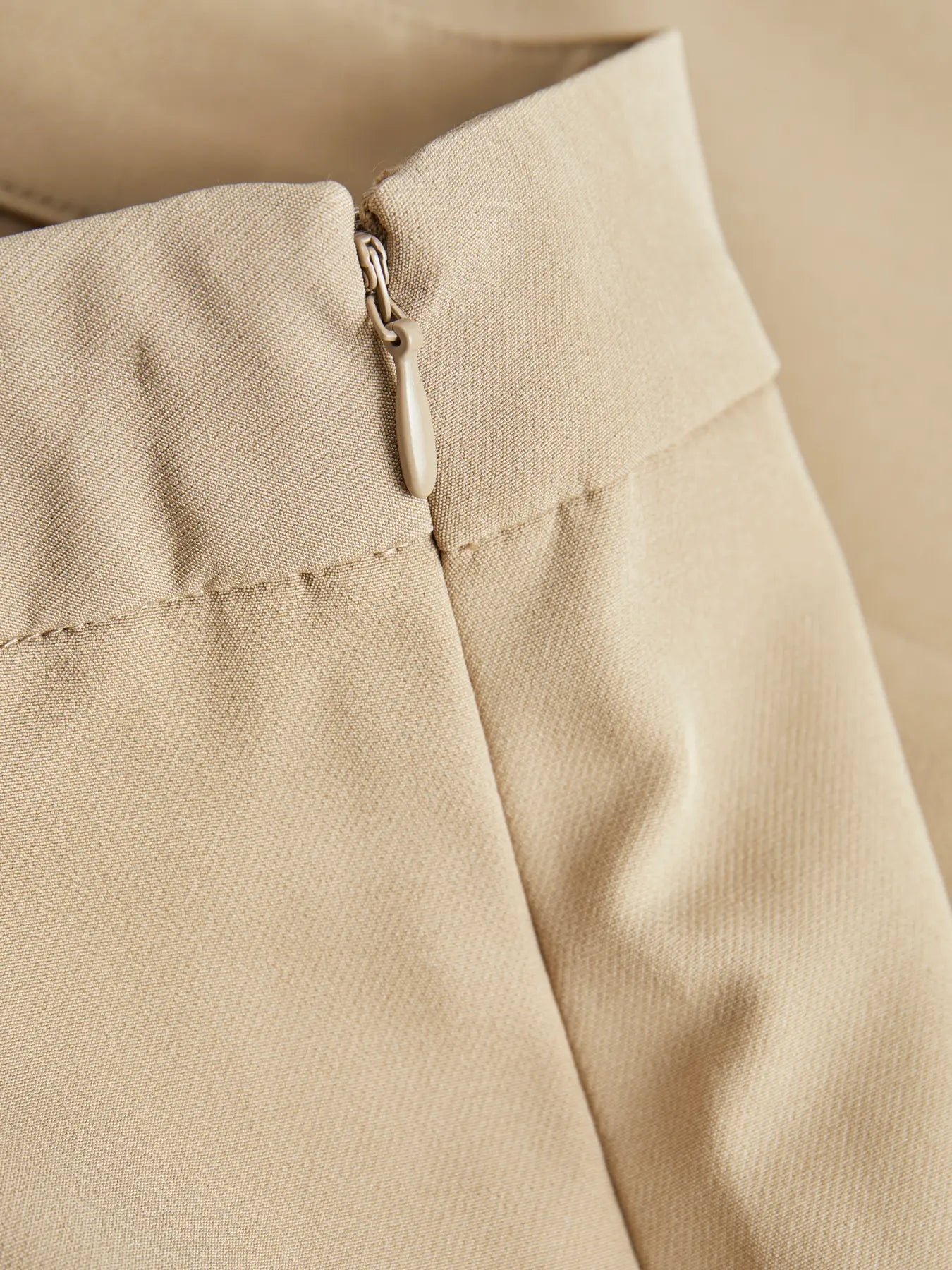 JJXX - Skort - Beige/Coriander - Sofia