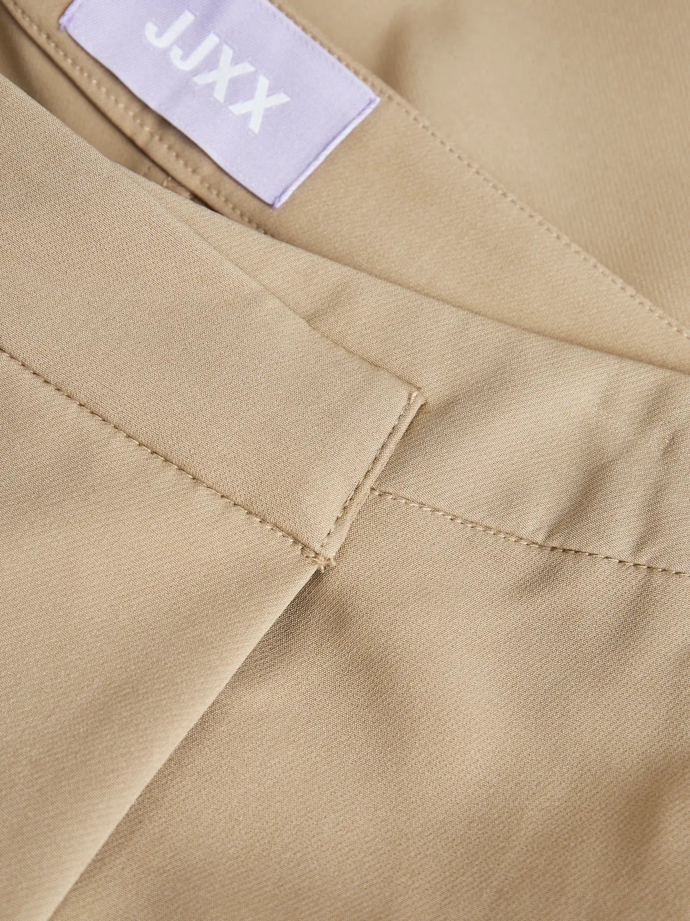 JJXX - Skort - Beige/Coriander - Sofia