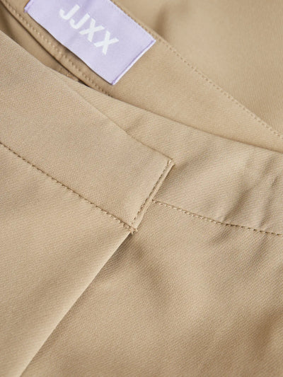 JJXX - Skort - Beige/Coriander - Sofia