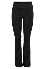 Noisy may - Jeggings - black - HW - Moly