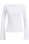 JJXX - Top - Bright white - Fifi