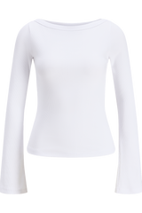 JJXX - Top - Bright white - Fifi