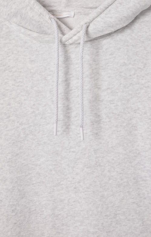 American Vintage - Hoodie - Arctique Chi - Atubay