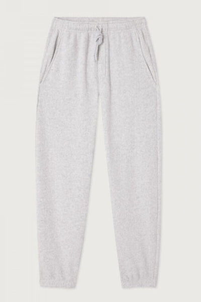 American Vintage - Sweatpants - Arctique chi - Atubay