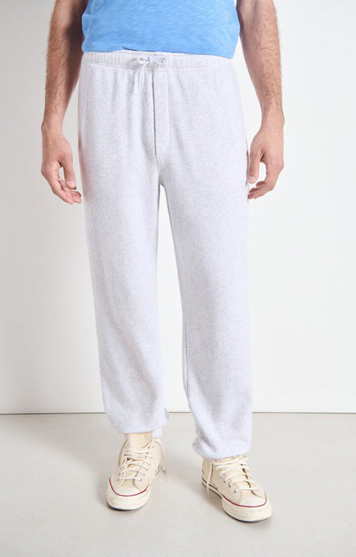 American Vintage - Sweatpants - Arctique chi - Atubay