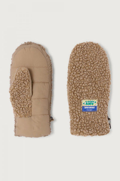 American Vintage - Luffer - Brun - Zoé