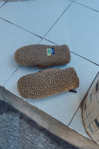 American Vintage - Luffer - Brun - Zoé