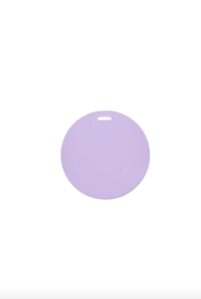 Nailberry beauty Pastel lilla neglelak - Lavender fields - Nailberry sss