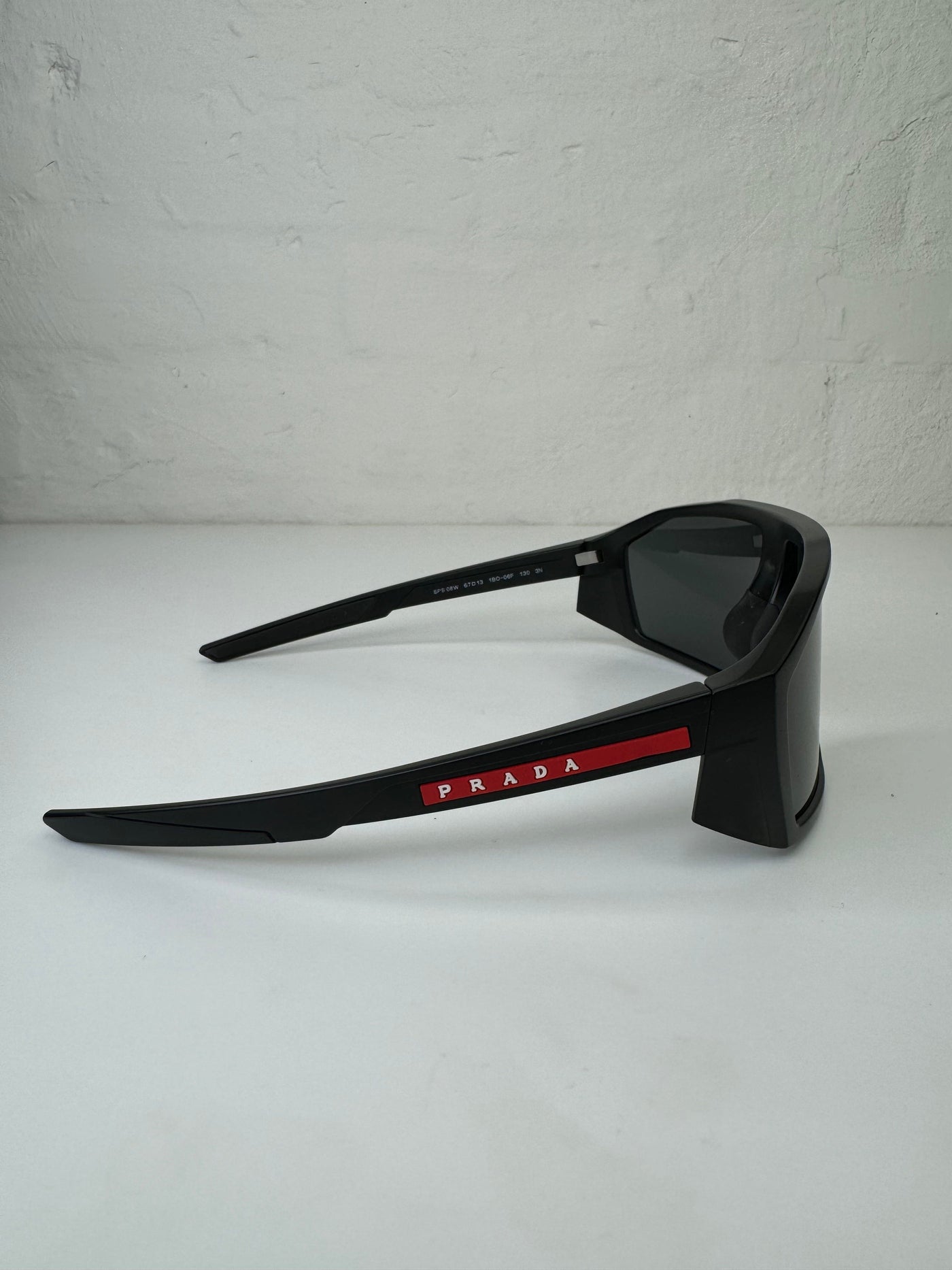 Preloved Preloved Prada - solbriller - secondhand