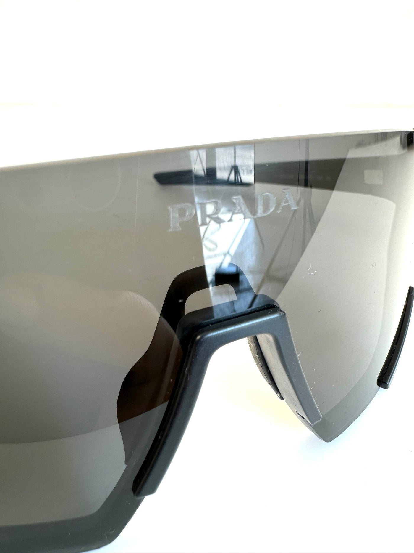 Preloved Preloved Prada - solbriller - secondhand