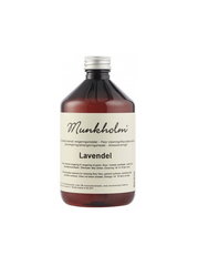 Cleaning agent - Lavender - 500 ml. - Munkholm sss