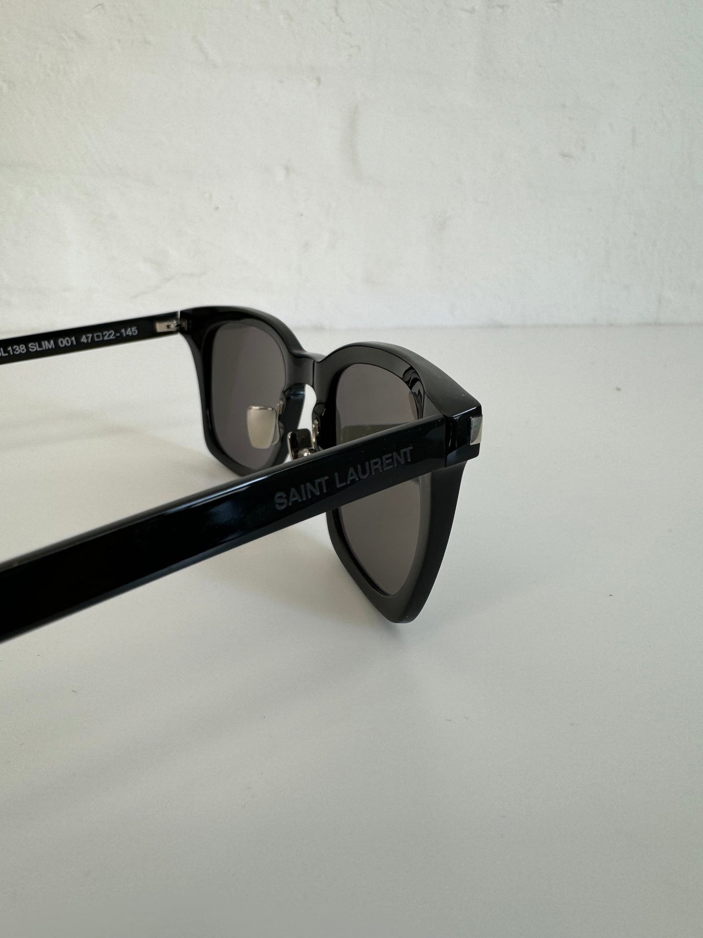 Preloved Preloved Valentino - solbriller - secondhand