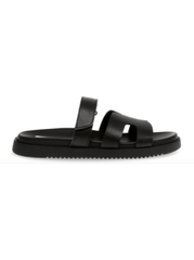 Sandal - Sort - Missile - Steve Madden