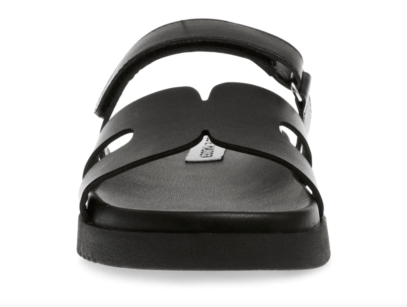 steve madden Sko Sandal - Sort - Missile - Steve Madden