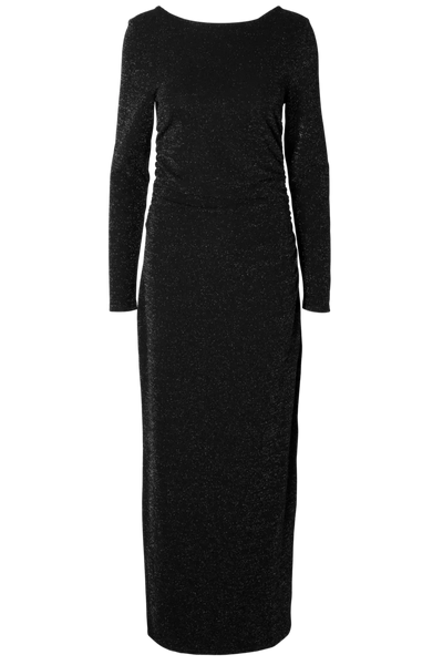 Selected Femme - Two way kjole - Black - Marwa