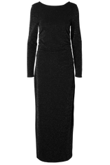 Selected Femme - Two way kjole - Black - Marwa