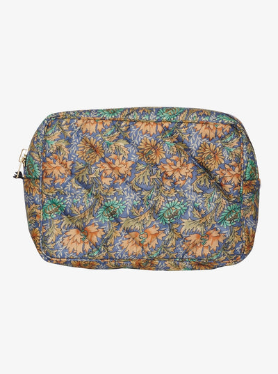 Sissel Edelbo tasker & punge Sissel Edelbo - Avi Silk Wash bag - Kosmetisk taske - No. 208