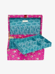 Sissel Edelbo - Jacita SILK - Jewelry box/organizer - No. 8