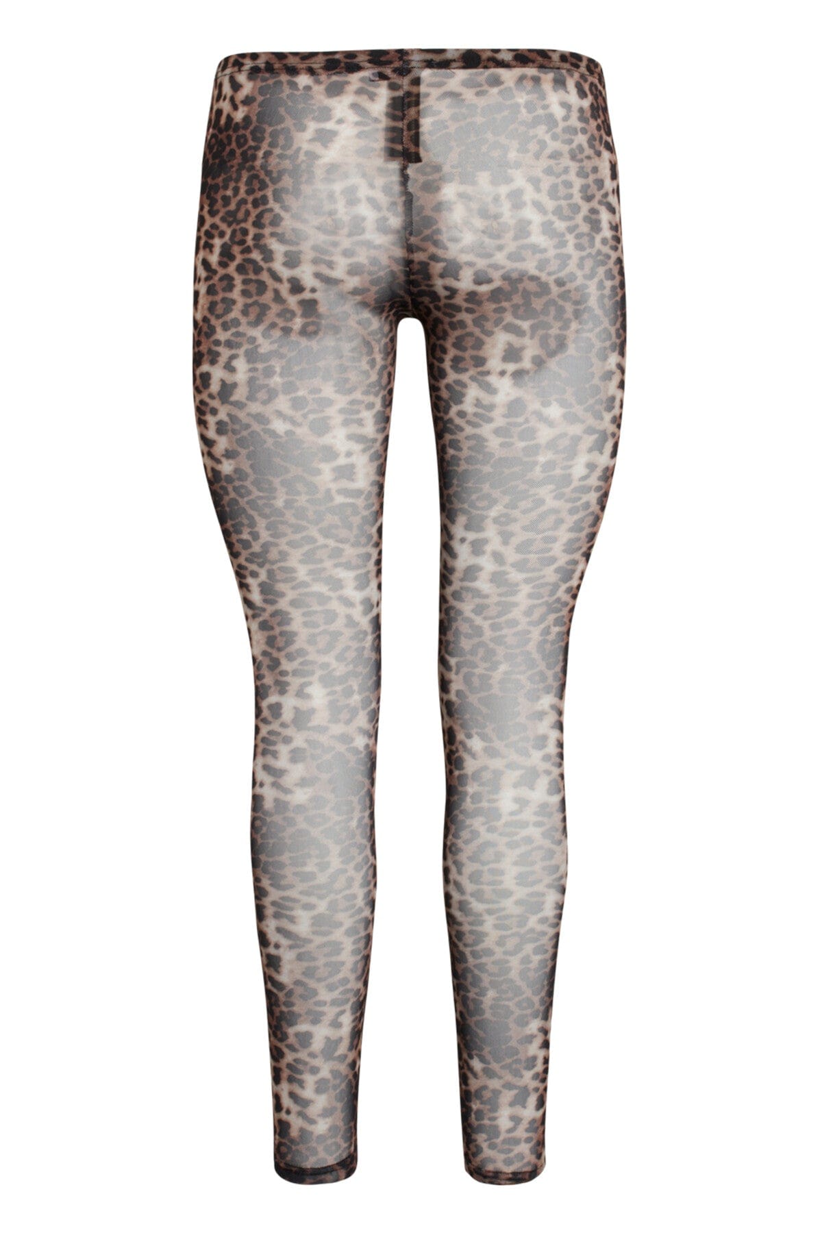 Sisters Point Underdele Sisters Point - Love Leggings - Leopard print