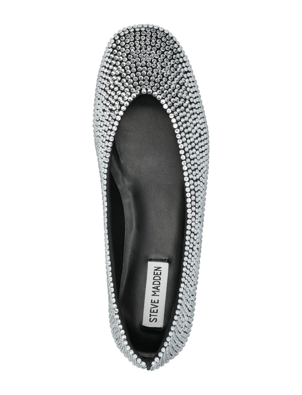 Steve Madden - Ballerina - Rhinestone - Darts-R