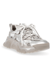 Sneaker - Kingdom-E Silver - Steve Madden 