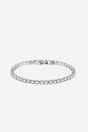 Andcopenhagen Jewelry - Armbånd - sølvfarvet- Nina