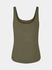 Sofie Schnoor - Diza SNOS249 Tank Top - Grey 