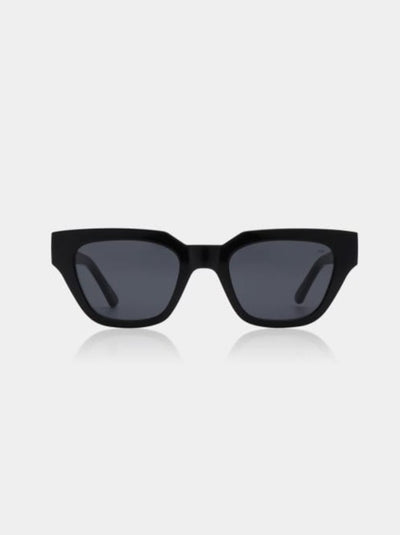 A. Kjærbede Accessories Solbriller Black - Kaws - A.Kjærbede