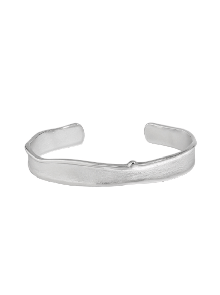 Andcopenhagen Accessories Sølv armbånd - Elowen 925 Sterlingsølv - Andcopenhagen