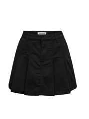 Sort Mini Skirt - Sofie Schnoor Lydia