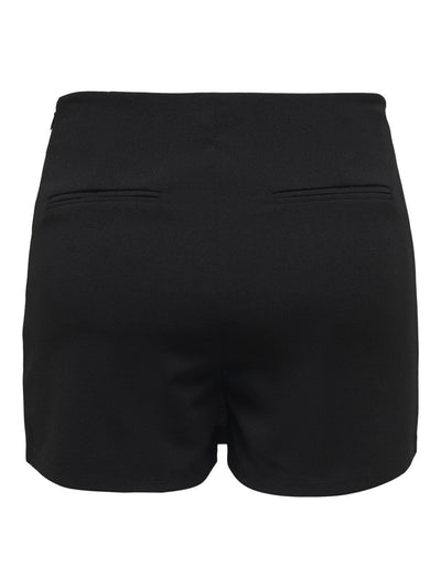 JDY Underdele Sort Shorts/Nederdel - JDY Geggo