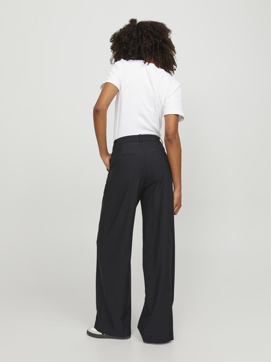 ☆L'Appartement☆ GENTLEMAN PANTS 38 BW-5313-662-