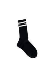 Anine Bing - Sokker - White - Sully Sport