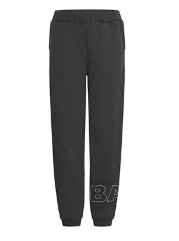 Ball Original Underdele Sweatpants - Sort - Chain sweat - Ball original