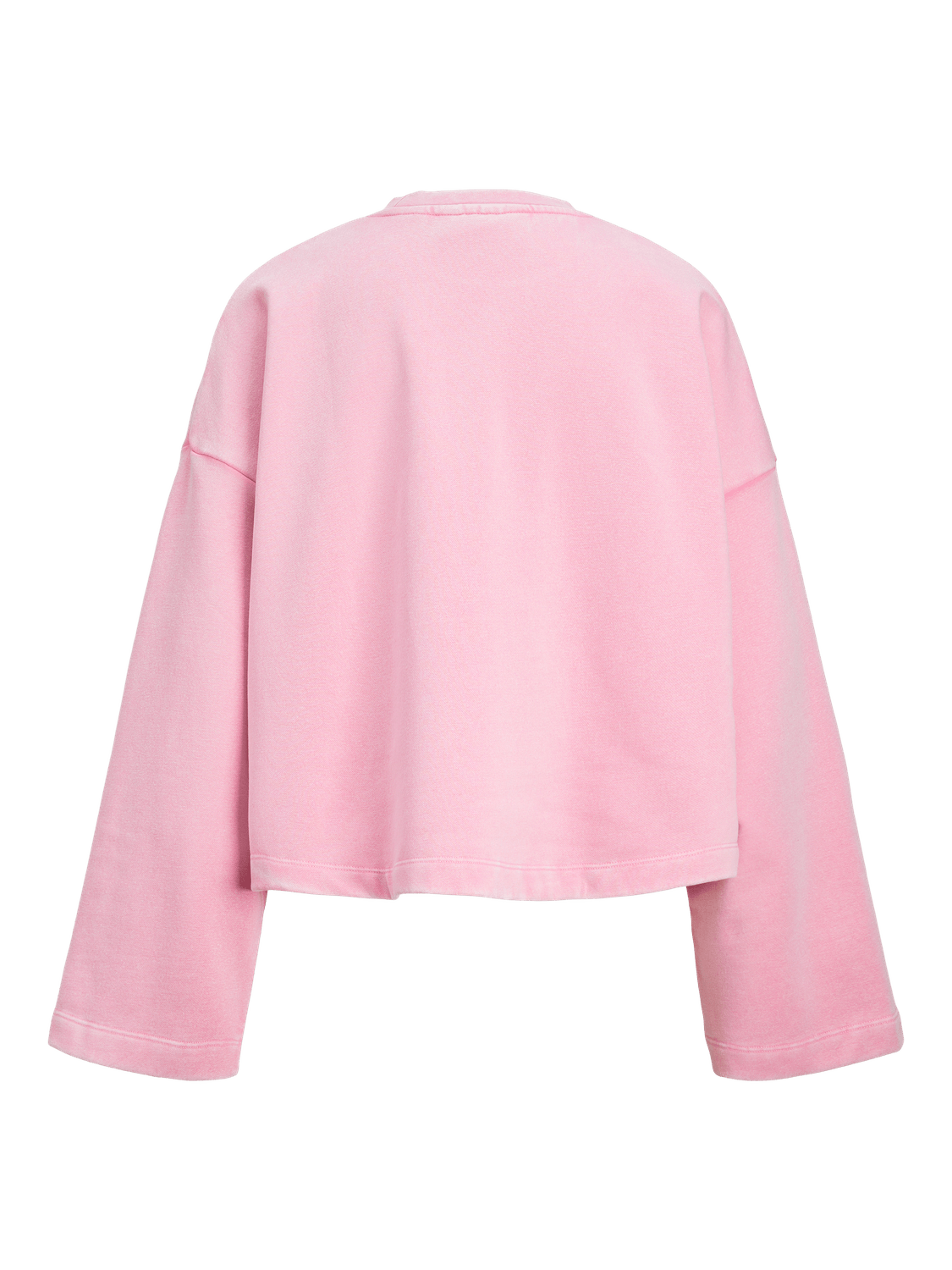 JJXX sweatshirt Sweatshirt - Lyserød - Elizabeth - JJXX