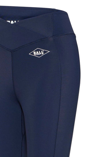 Training Shorts - Olive - B.kidd - Ball Original