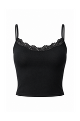 Sassy Copenhagen - Top - Sort - Tanya