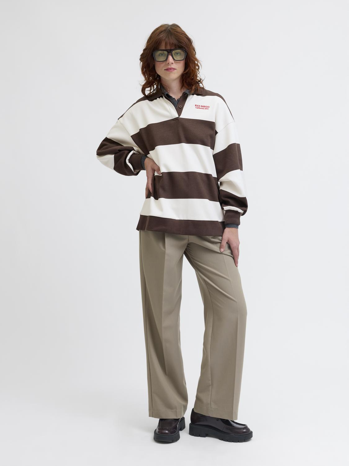 Jjxx - Sweatshirt - Bracken - Paloma Loose