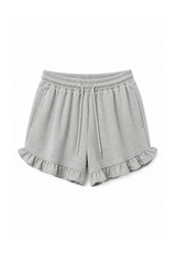 Sassy Copenhagen - Shorts - Grå - Teya