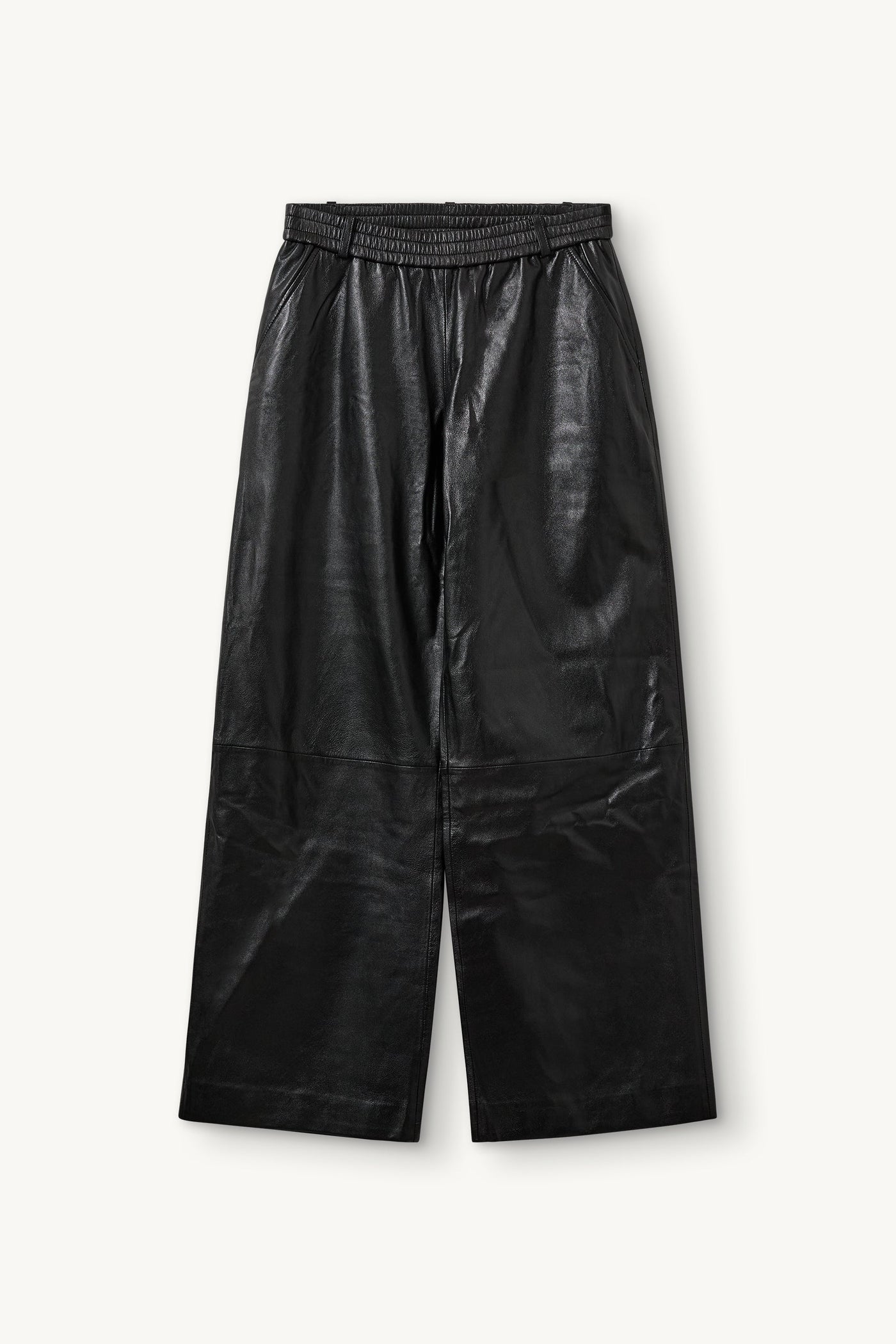 The Garment - Bukser - Sort - Soho Sweat Pants